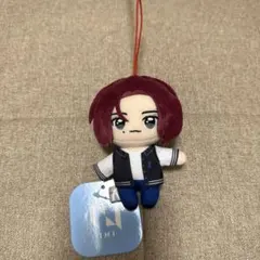 INI マスコットぬいぐるみ 松田迅