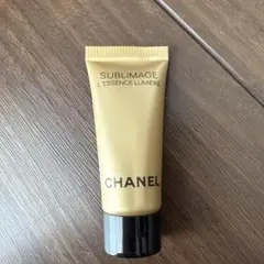 CHANEL SUBLIMAGE L'ESSENCE LUMIÈRE 5ml