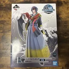 【美品】 転生したらスライムだった件　 転スラディアブロフィギュア一番くじB賞 B賞 悪魔ディアブロ (フィギュア) 】一番くじ 転生したら