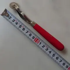 클로버 룰렛 바느질 도구 수공예품