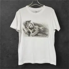 絵画 Tシャツ