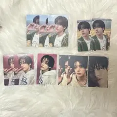 2025年最新】EnhyPen ジェイ トレカ まとめ売りの人気アイテム