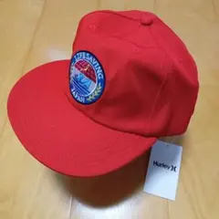 【貴重 レア】 ライフセービング JLA キャップ (新品未使用タグ付)