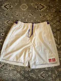 2026年最新】UNIQLO テニス ハーフパンツ・ショートパンツの人気
