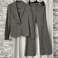 スーツ レディース パンツ
