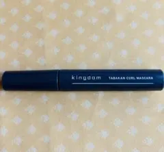 キングダム　カールマスカラ　ナチュラルブラウンNBのサムネイル