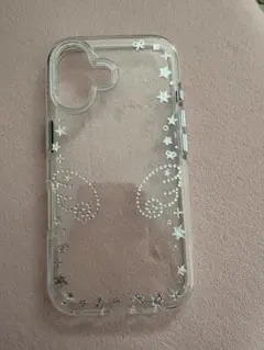 iPhone16 ケース