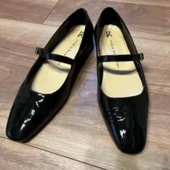 2025年最新】FABIO RUSCONI レディース フラットシューズ・バレエ