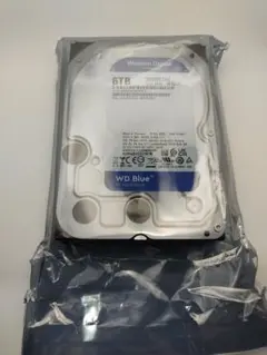 2026年最新】western digital hdd 内蔵ハードディスク 3．5インチ 6tb
