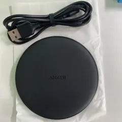 Anker PowerWave 10 Pad ワイヤレス充電器
