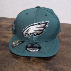 2026年最新】フィラデルフィアイーグルス キャップの人気アイテム