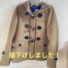 2025年最新】バーバリーブルーレーベル ジャケットの人気アイテム