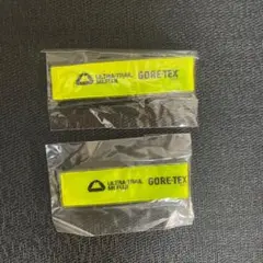 UTMF 反射バンド2個セット