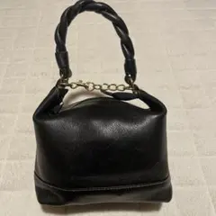 キタムラ　ハンドバック　希少のサムネイル