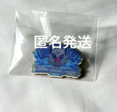 伊之助　鬼滅祭　ピンズ　ピンバッジ　鬼滅の刃　アニプレックス