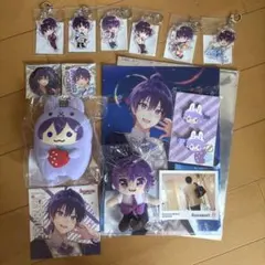 すとぷり　ななもり。セット