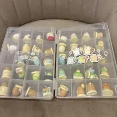 チョコエッグすみっコぐらし2 .３　コンプリート