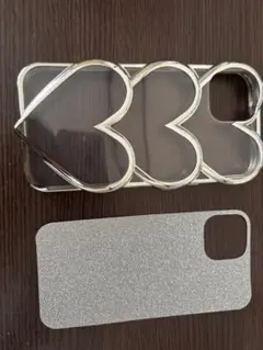 iPhone15ケース ＆首掛け用アクセサリー