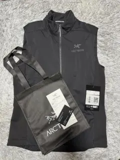 2025年最新】arc'teryx アークテリクス ベストの人気アイテム