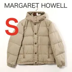 MHL. マーガレットハウエル ベージュ ジャケット 2025年最新】マーガレットハウエル ジャケット ベージュの人気