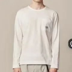 JOSEPH ABBOUD MOUNTAIN 37.5リサイクル天竺 Ｔシャツのサムネイル