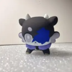 崩壊スターレイル キメラ ミニフィギュア　フレイムスティーラー　ファイノン