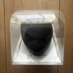 ReFa HEART BRUSH リファハートブラシ黒