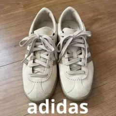 adidas アディダス　オリジナルス　STADT スニーカー　JI1886