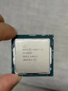 2026年最新】core i9 9900tの人気アイテム - メルカリ