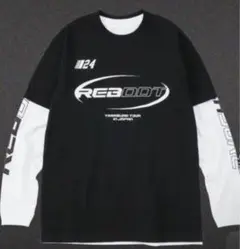treasure　REBOOT　tシャツ 2024 TREASURE TOUR [REBOOT] IN JAPAN』第2弾GOODS - GOODS