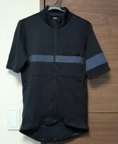 【難あり】Rapha サイクルジャージ ネイビー 半袖　Ｓサイズのサムネイル
