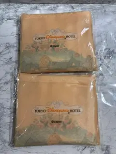 ディズニーランドホテル エコバッグ
