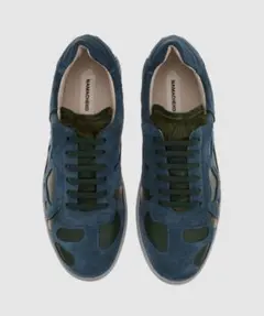 NAMACHEKO ナマチェコ MURABI SNEAKER