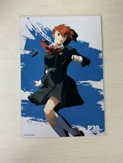 2026年最新】ペルソナ5 スリーブの人気アイテム - メルカリ