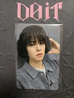 straykids Do iT MD 特典トレカ スンミン