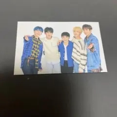 ケレン  ボカチ ボーカルチーム トレカ　seventeen セブチ
