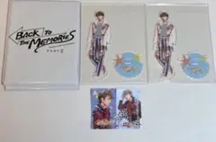 【4点セット】 FANTASTICS BTTM2 木村慧人ビッグアクリルスタンド