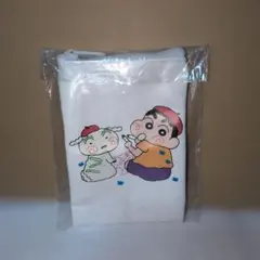 35th　クレヨンしんちゃん　ポーチ