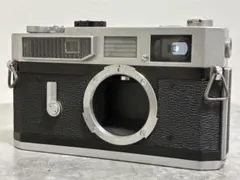 ⭐️美品⭐️キャノン Canon MODEL 7 フィルムカメラのサムネイル