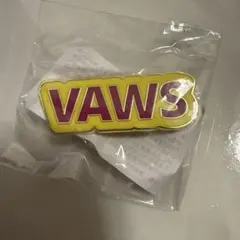 新品未開封]2024 VAWS premium 限定ピンバッチ - メルカリ