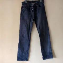 Levi's 501 デニム W34 L34
