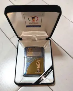 2025年最新】zippo 2002 ワールドカップの人気アイテム - メルカリ