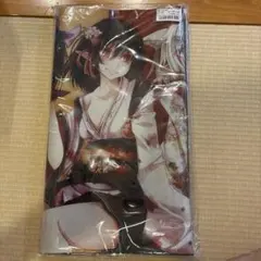 ヴァンガード 刀剣乱舞ONLINE 三日月宗近 海外限定プレイマット