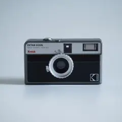 Kodak EKTAR H35N ハーフフレームカメラ