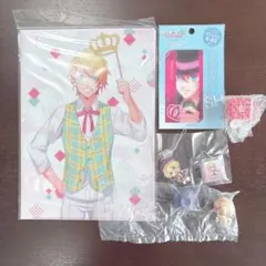 うたの☆プリンスさまっ♪ 来栖翔 まとめ売り - メルカリ