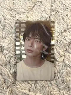 TXT テヒョン トレカTHESTARCHAPTER:TOGETHER