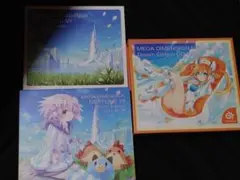 ネプテューヌVII ドリームエディション 特製デジパック仕様DG-ROM