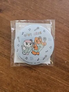 SEVENTEEN　ムジークタイガー　ボンボンイ　一番クジ