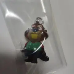 ズートピア2 めじるしアクセサリー ニブルズ ガチャ