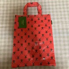 新品 Dick Bruna for HUIS TEN BOSCH 風車柄トート